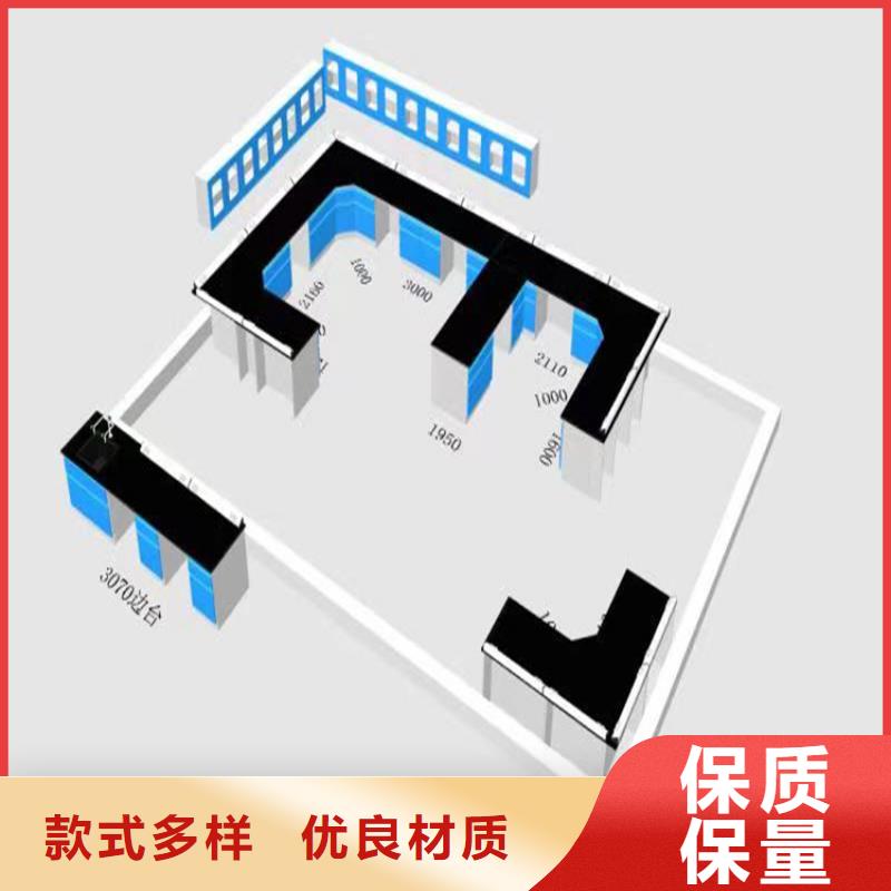 江西新型学生实验桌安装同城生产厂家