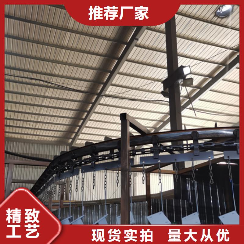 2023专业定制#宿州公路不锈钢复合管护栏立柱公司#欢迎咨询