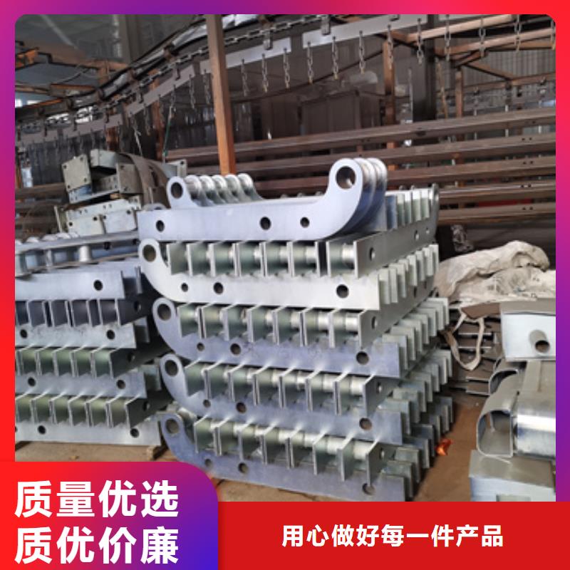 扬州不锈钢护栏立柱质量可靠工厂直销