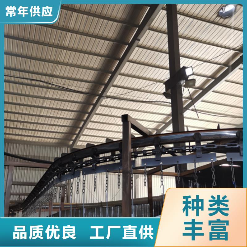 林芝景观不锈钢复合管护栏行业资讯