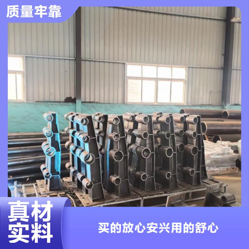 湘潭不锈钢护栏立柱支持定制生产厂家