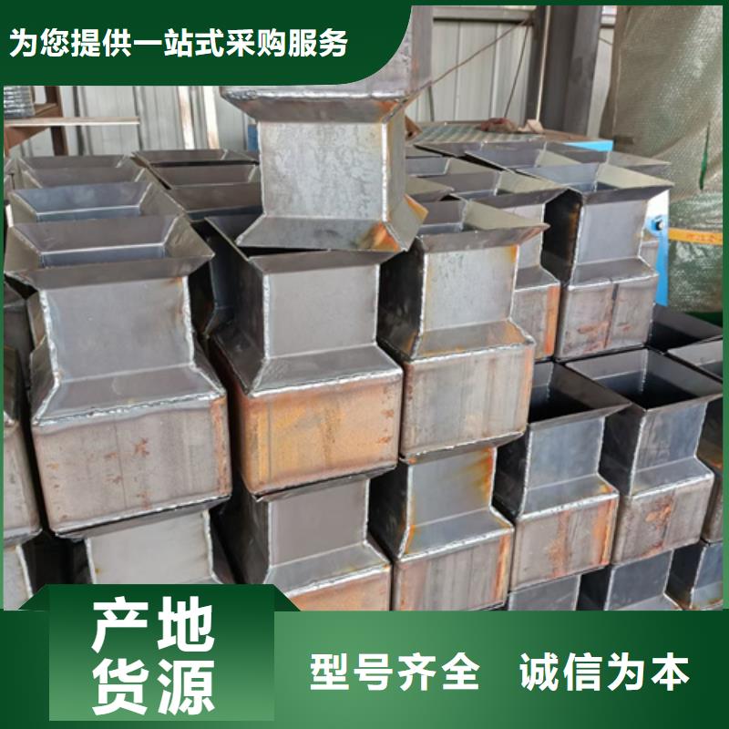 扬州不锈钢复合管护栏立柱品质保证实力老厂