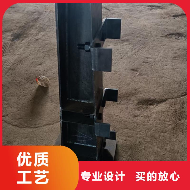 香港护栏立柱-不锈钢复合管护栏厂家真诚合作