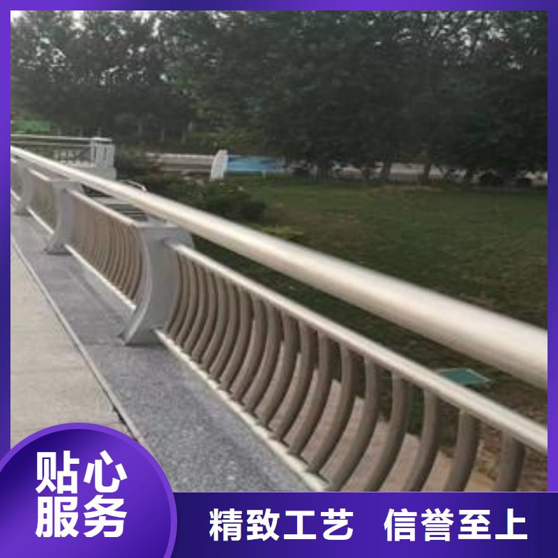 热销：庆阳道路防撞护栏厂家