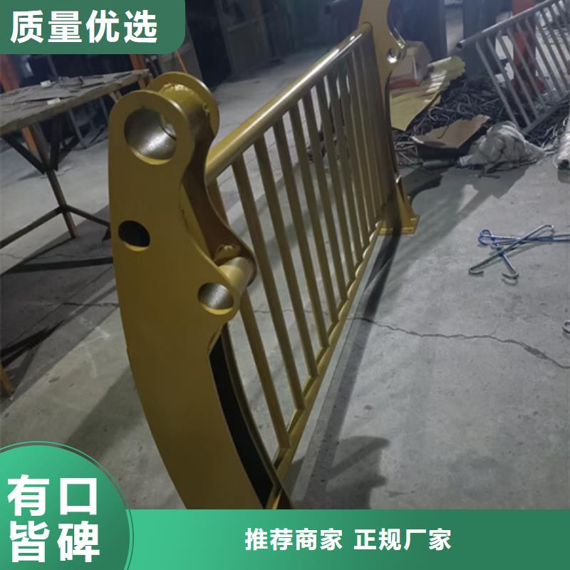 台湾道路防撞护栏-我们是厂家！