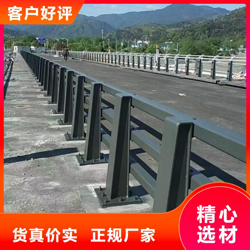 徐州公路防撞护栏工厂直销