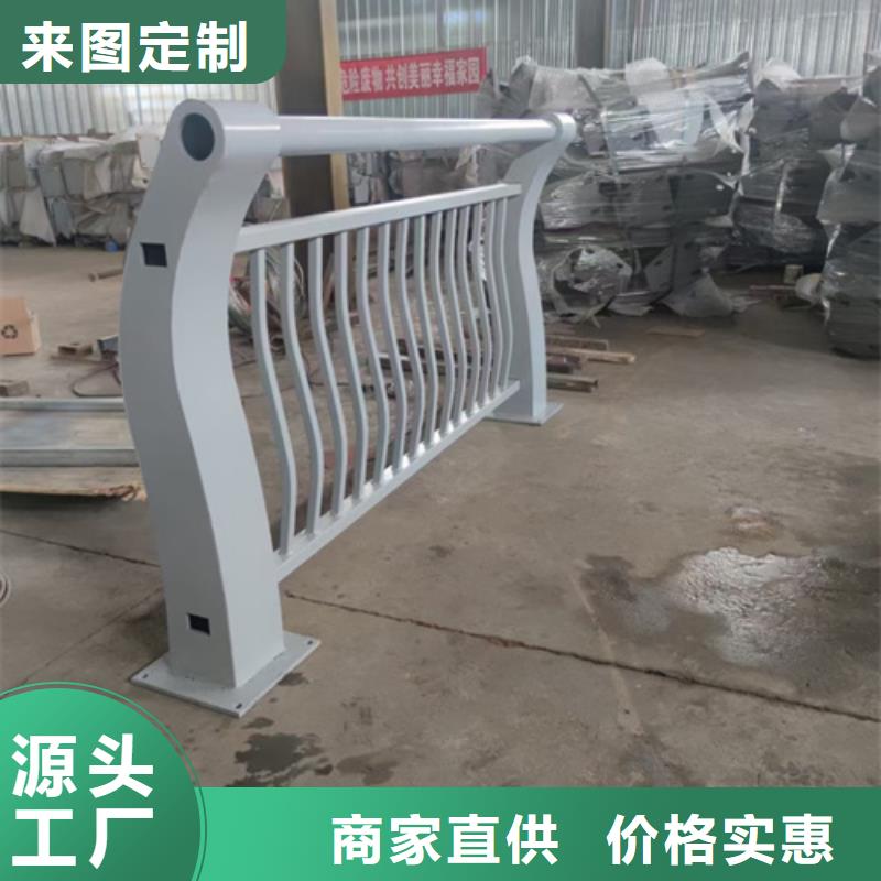 桂林公路防撞护栏用途价格公道
