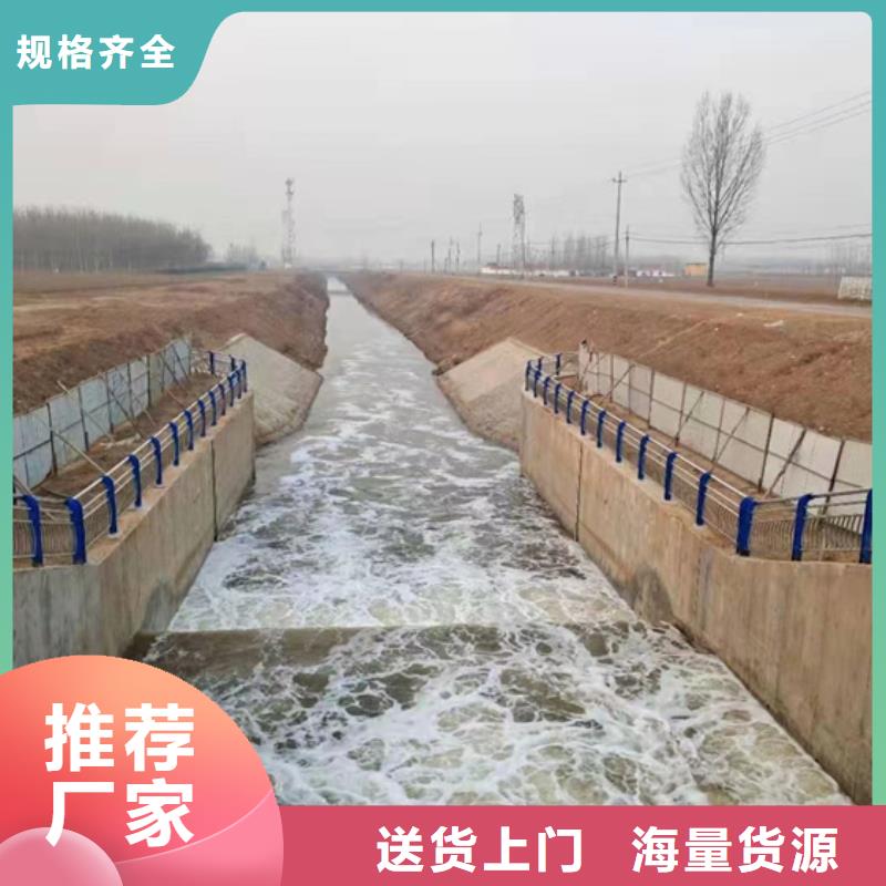 漳州公路不锈钢复合管护栏货源充足发货及时