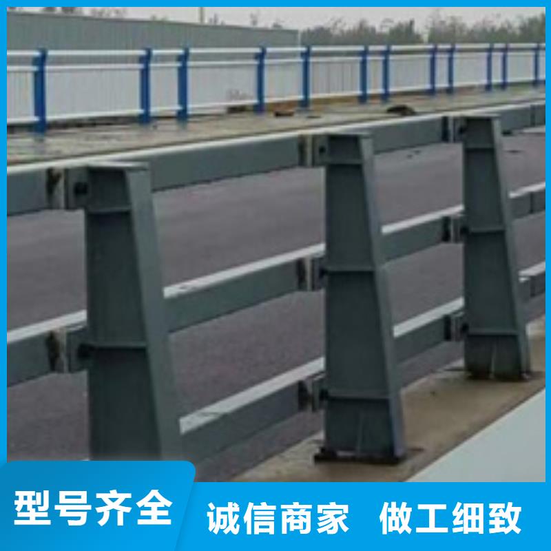 朔州供应桥梁防撞护栏的厂家