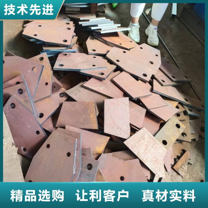 上海护栏立柱桥梁防撞栏厂家符合行业标准