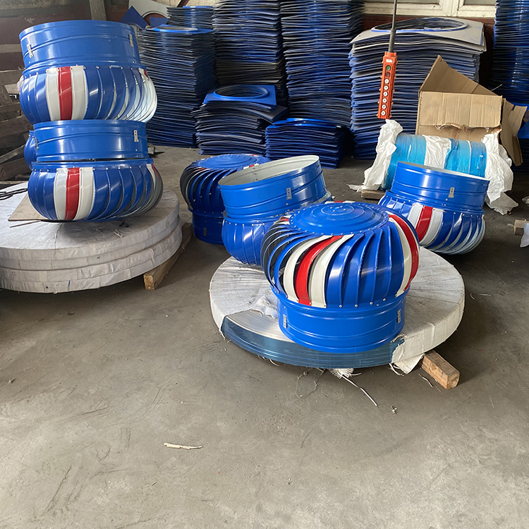 巴音郭楞州定制316材质无动力风帽质量不打折