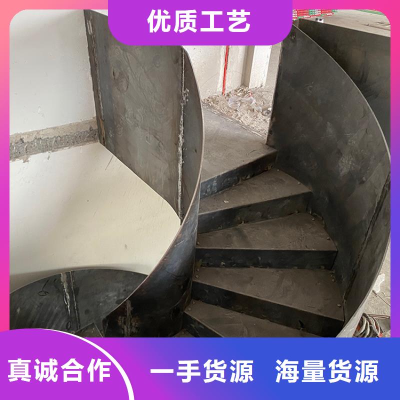 北京市家用别墅楼梯商场楼梯为您介绍
