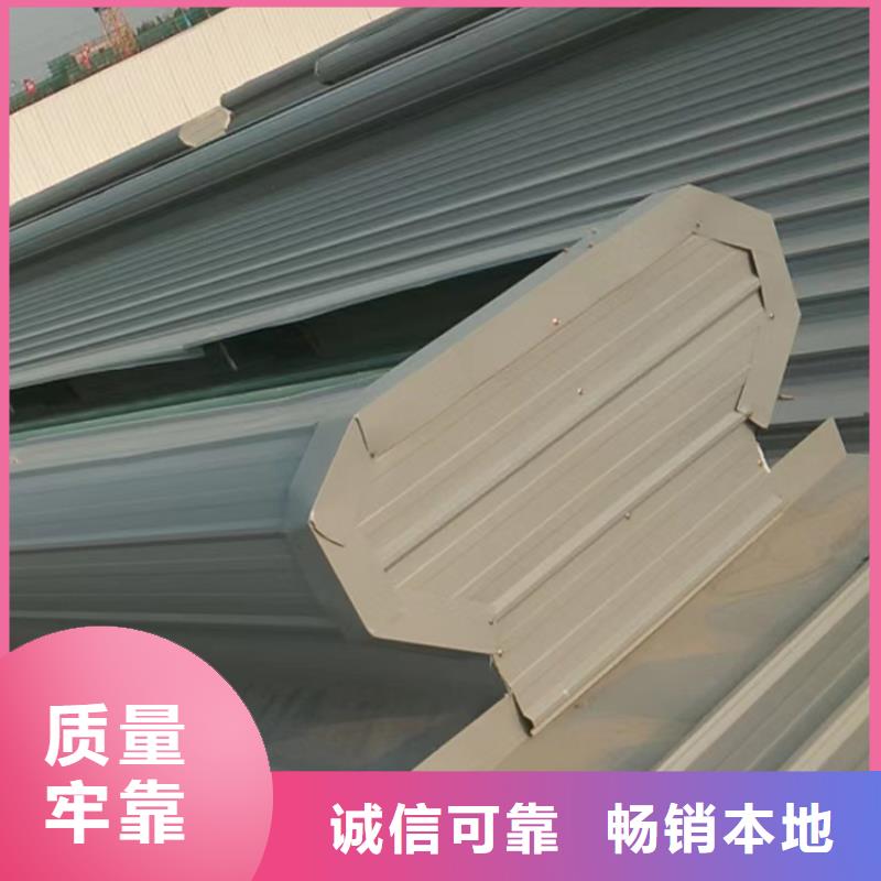 重庆市屋顶通风气楼严控产品细节