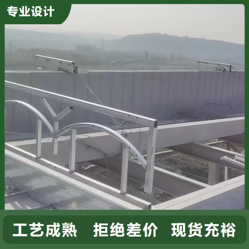 杭州市屋顶通风天窗适用范围广泛