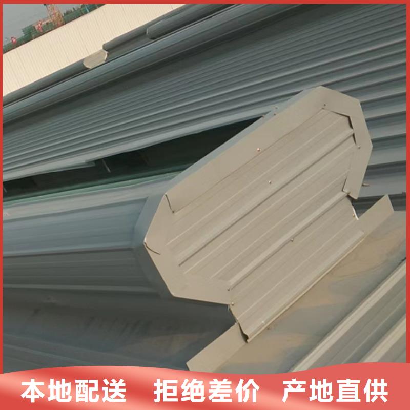 芜湖市三角形通风天窗具有抗风防雪功能