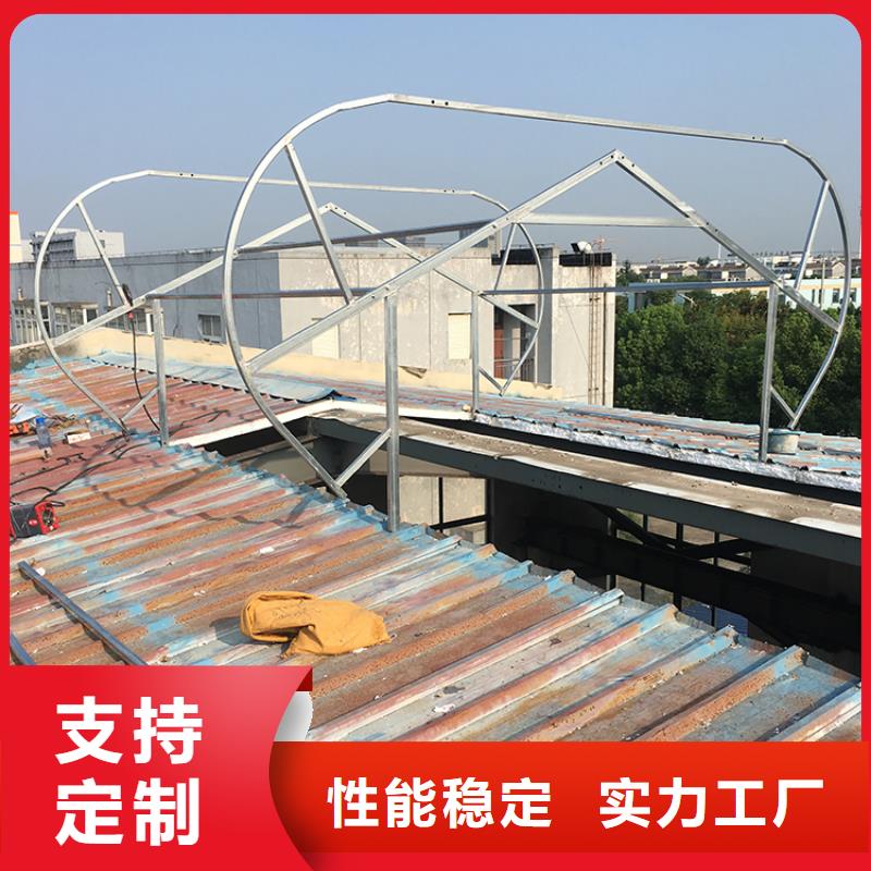 北京市通风气楼生产周期短