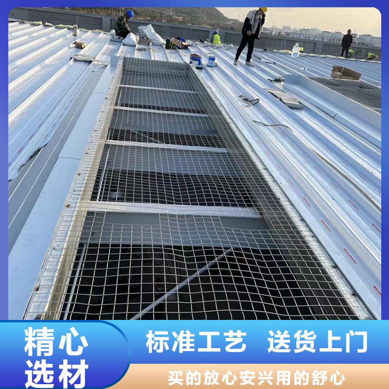 南京市屋顶车间自然通风天窗源头工厂