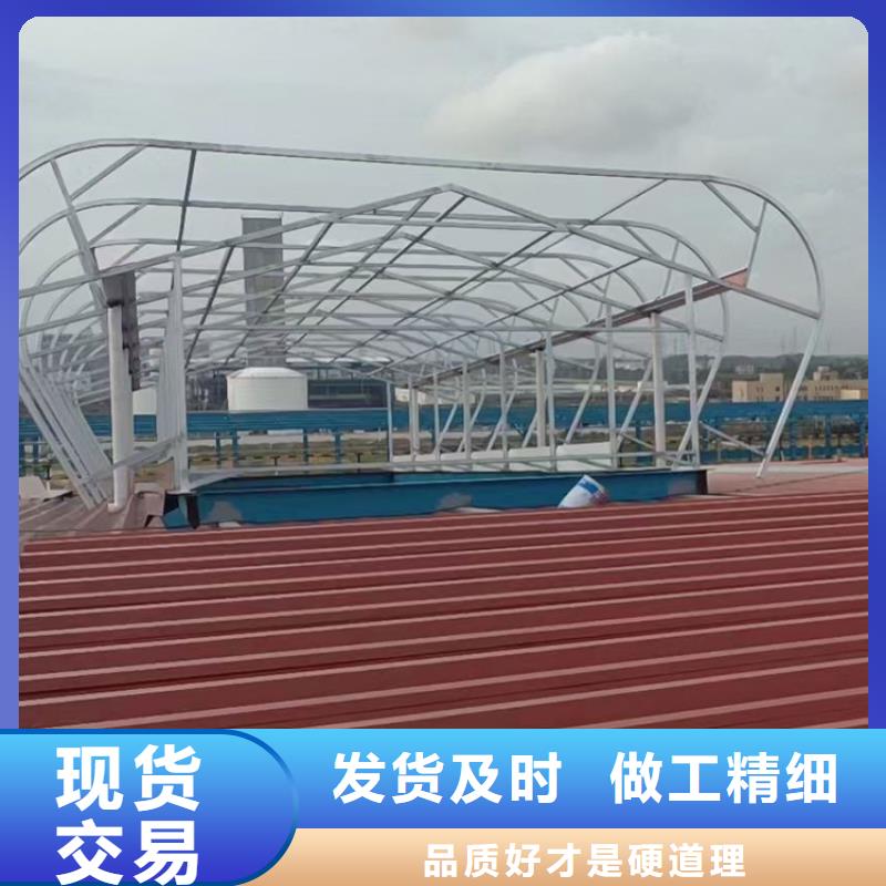 宜昌无钉无胶结构防水天窗产品质量保证