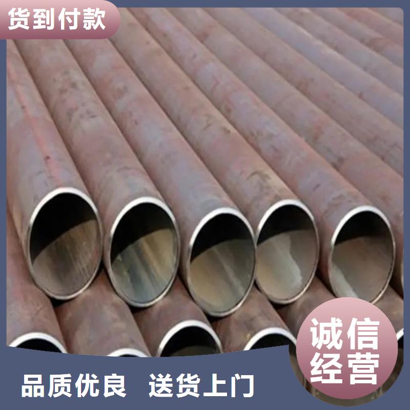 12Cr1MoVG钢管生产厂家-找亚广金属