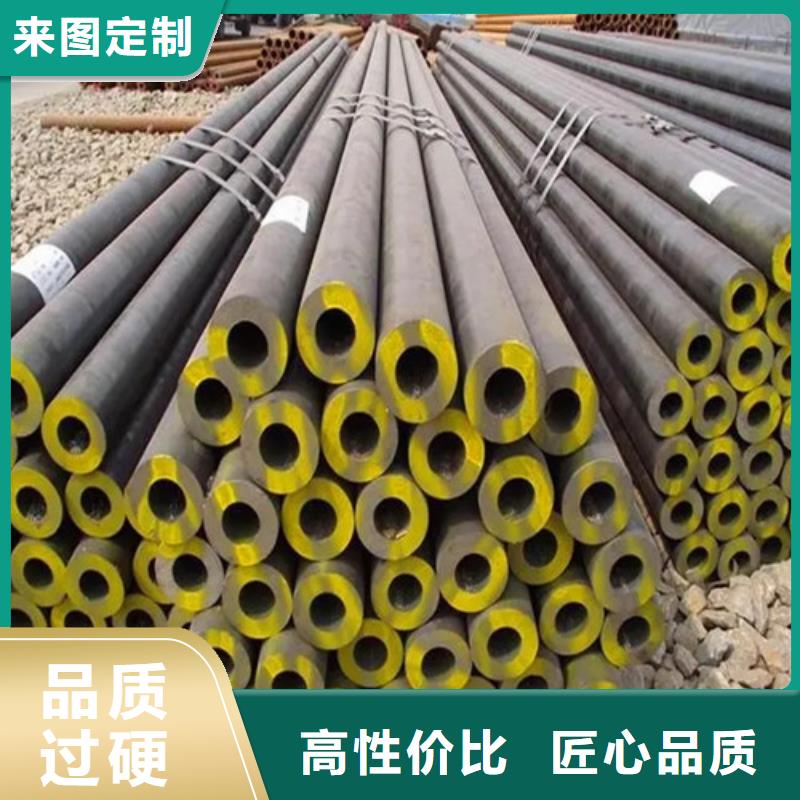 宁波厚壁钢管规格全可满足不同需求