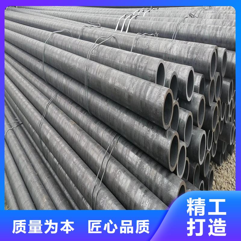 衢州Q345b无缝钢管足量供应