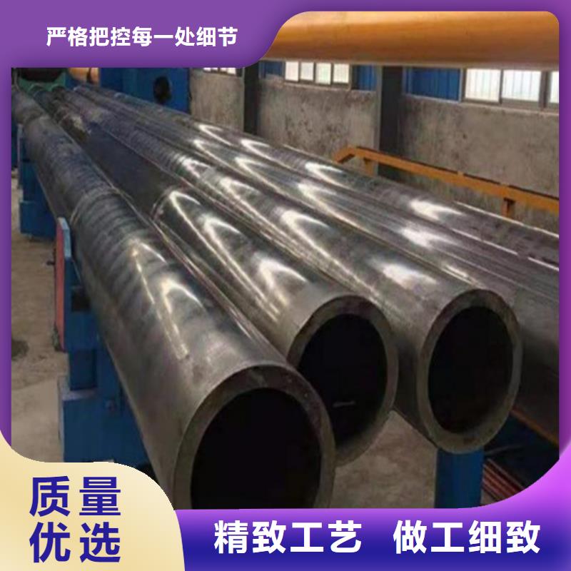 新余大口径精密钢管-大口径精密钢管供货商
