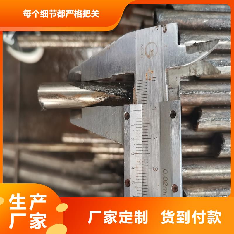台湾精密管精密钢管N年生产经验