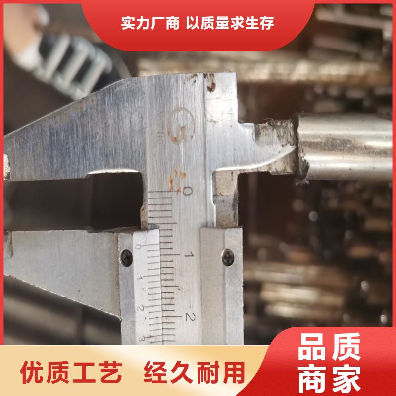庆阳10#厚壁精密钢管-10#厚壁精密钢管专业生产