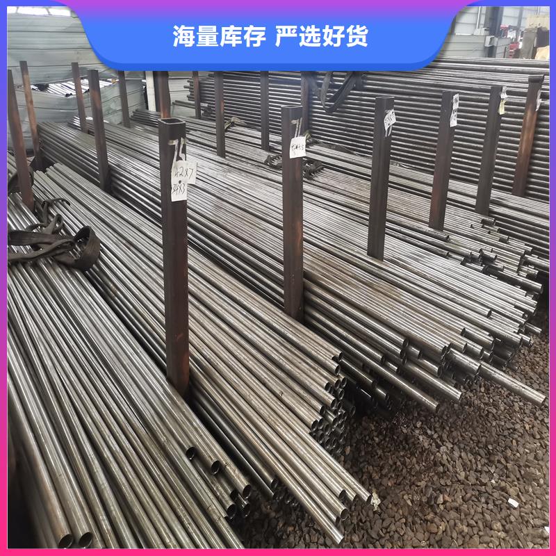 厚壁精密钢管-生产厂家用途广泛