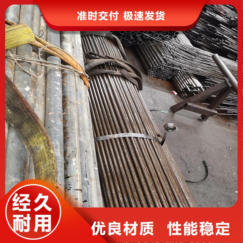 香港外圆内方精密钢管用途