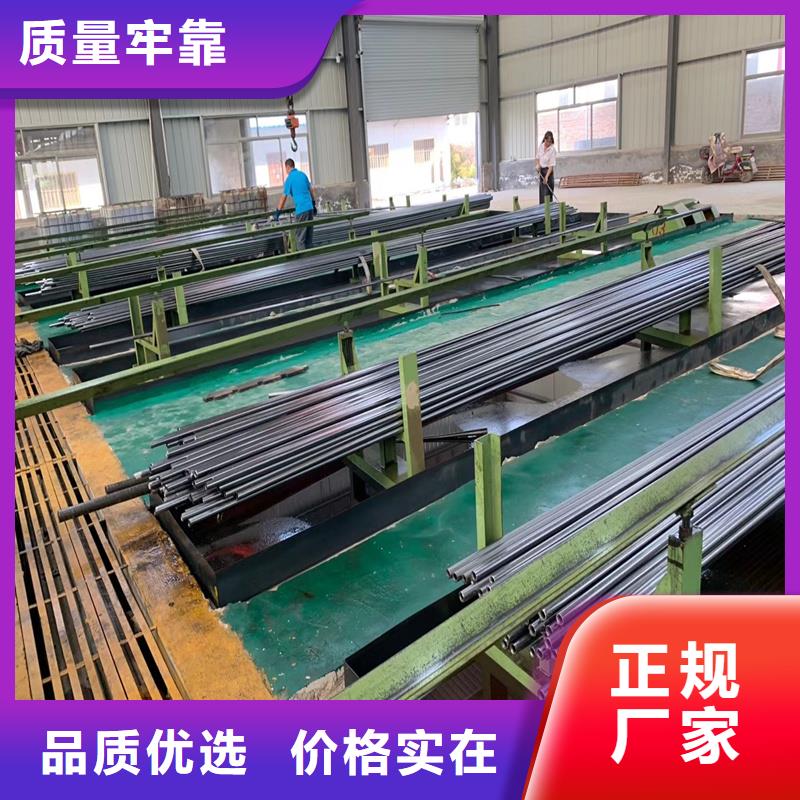 乐东县零售20#45#精密钢管实地认证厂家同城生产厂家