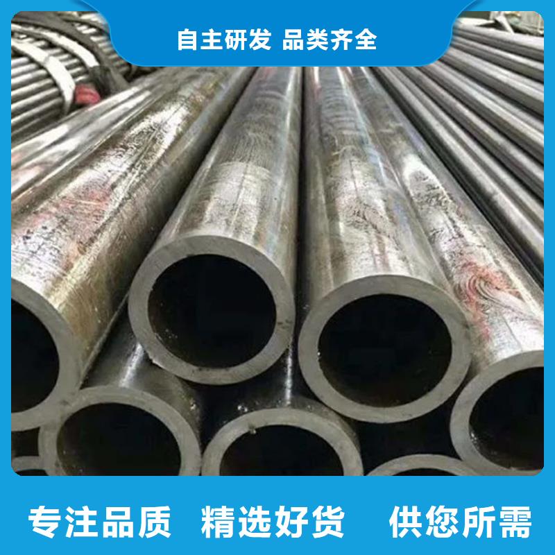 上海厚壁精密管供应