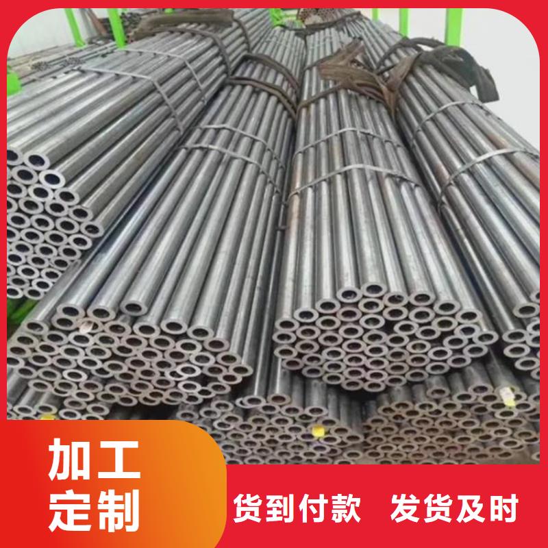 赣州精密钢管品质保证