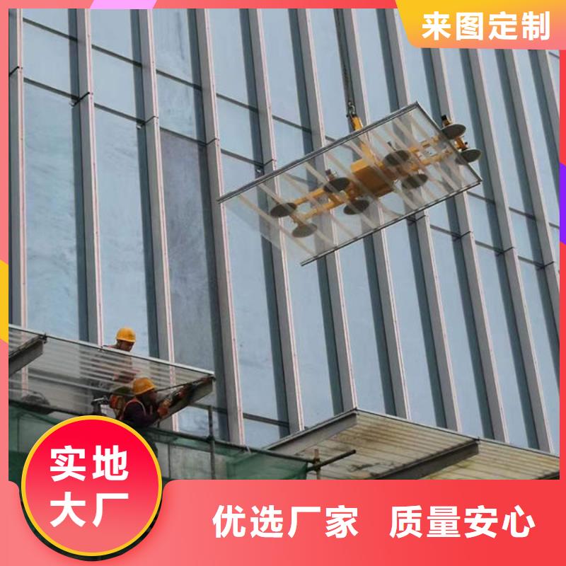 江苏无锡电动玻璃吸盘维修出租常用指南