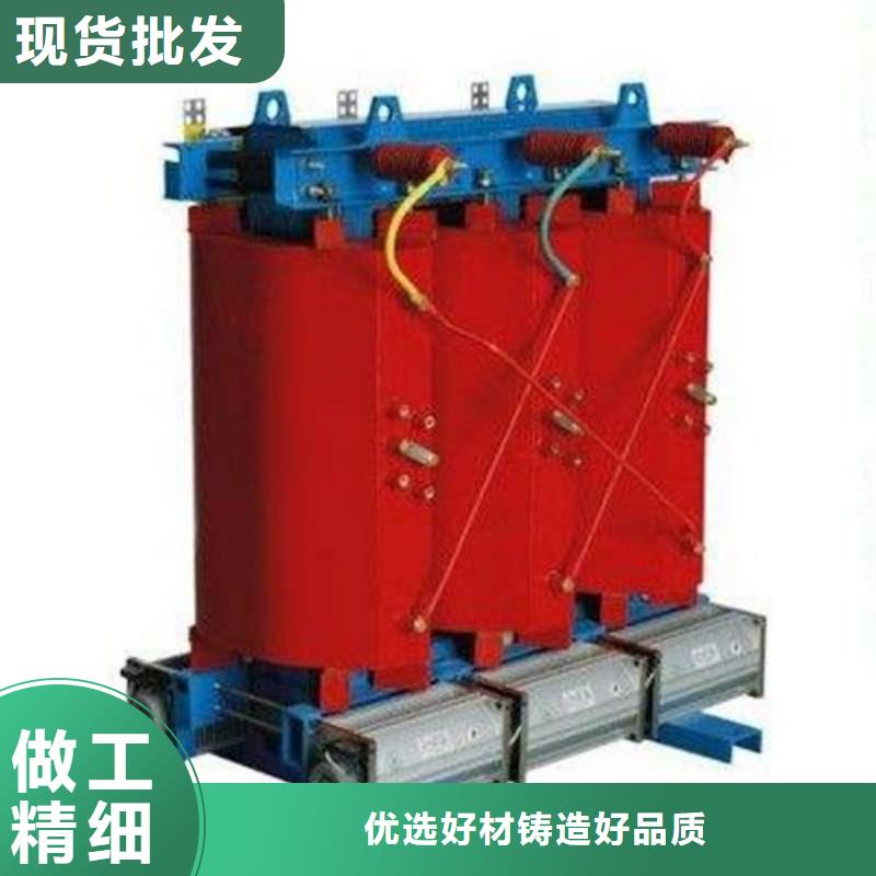 北京160KVA干式变压器推荐货源