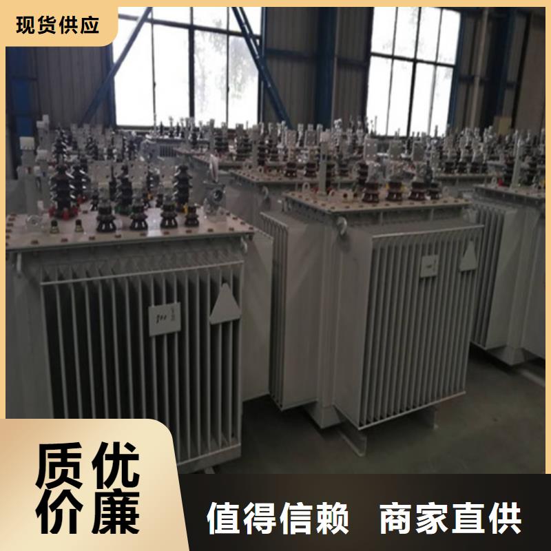南京油浸式变压器图片欢迎咨询