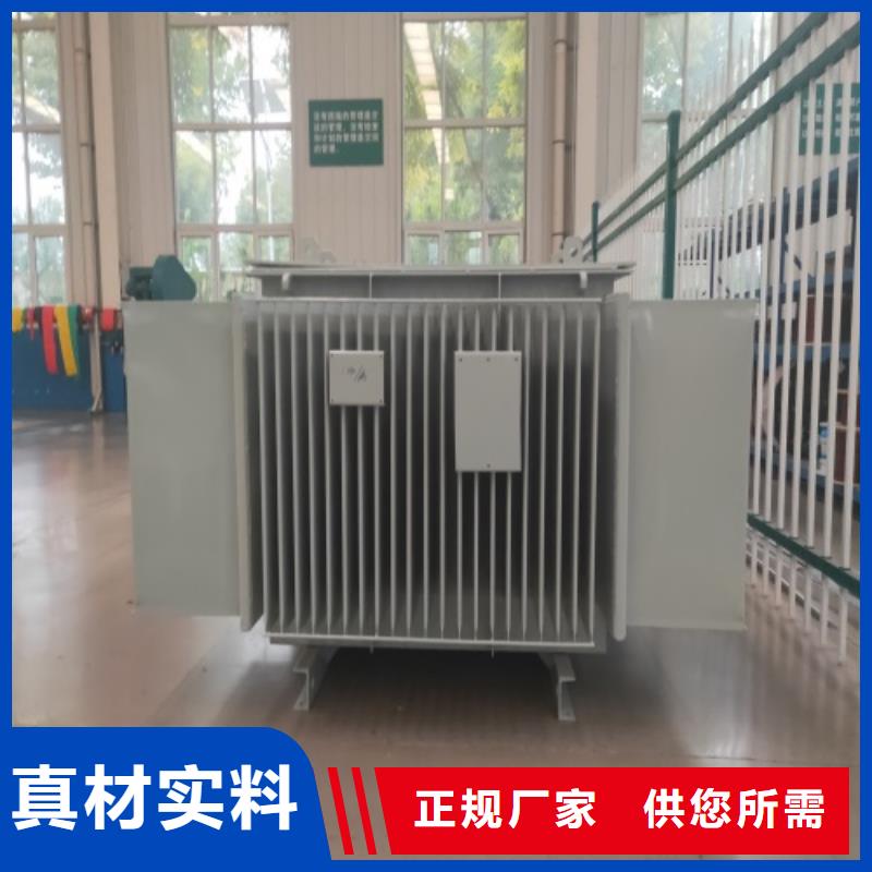 北京油浸式变压器变压器厂专业生产设备