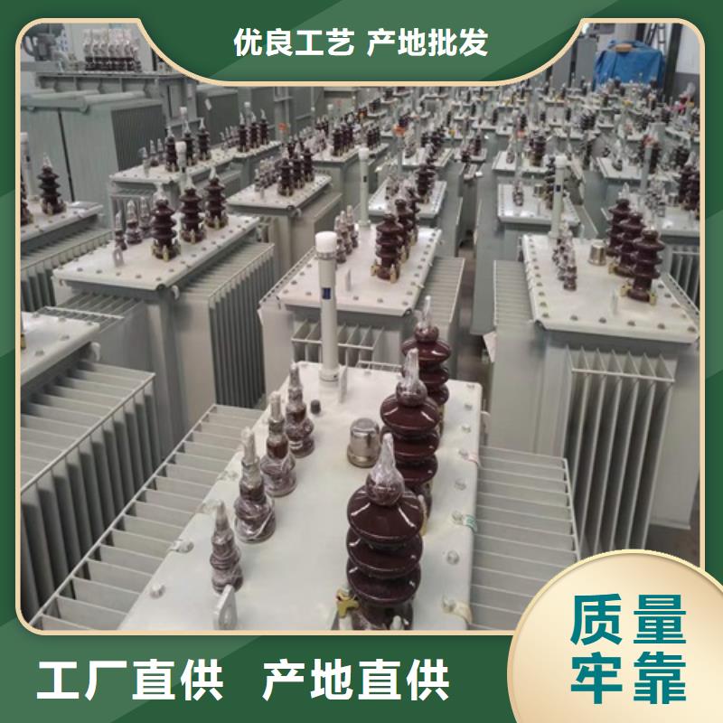 北京广东油浸式变压器生产施工团队
