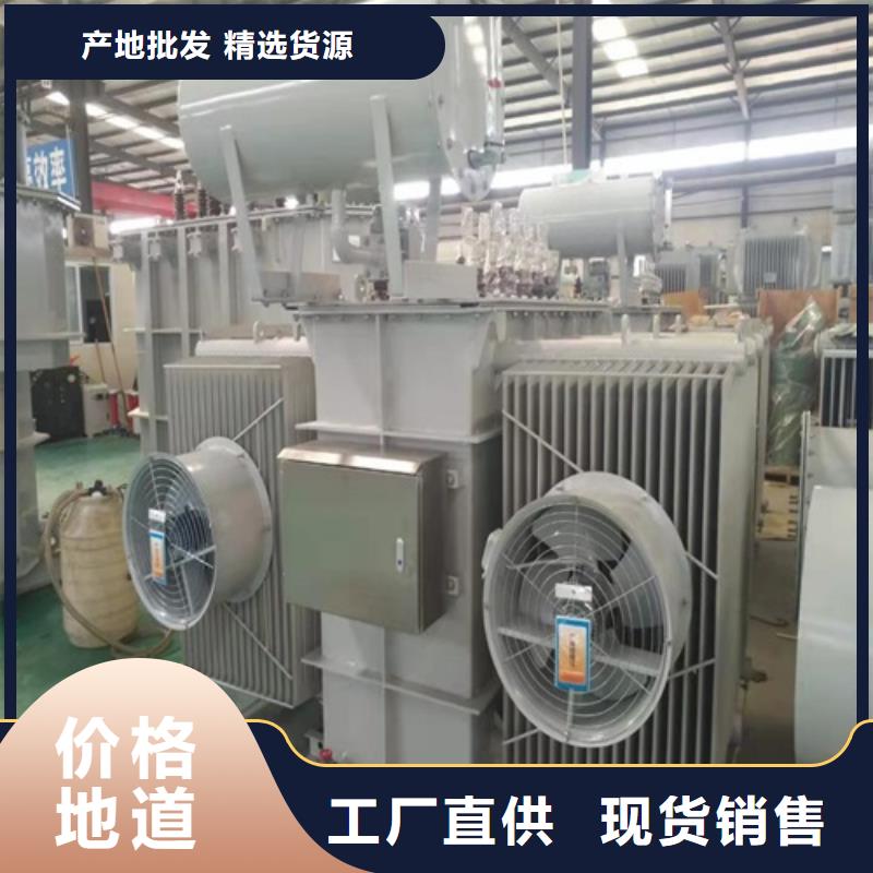 上海油浸式变压器怎么拆实体大厂