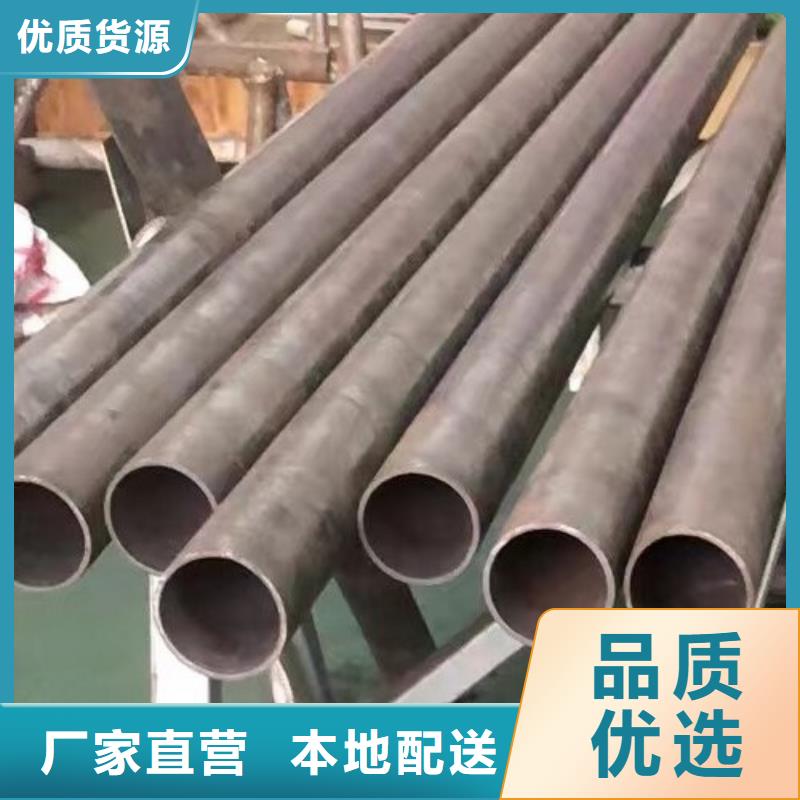 ​揭阳哈氏合金NS334高温合金管生产厂家