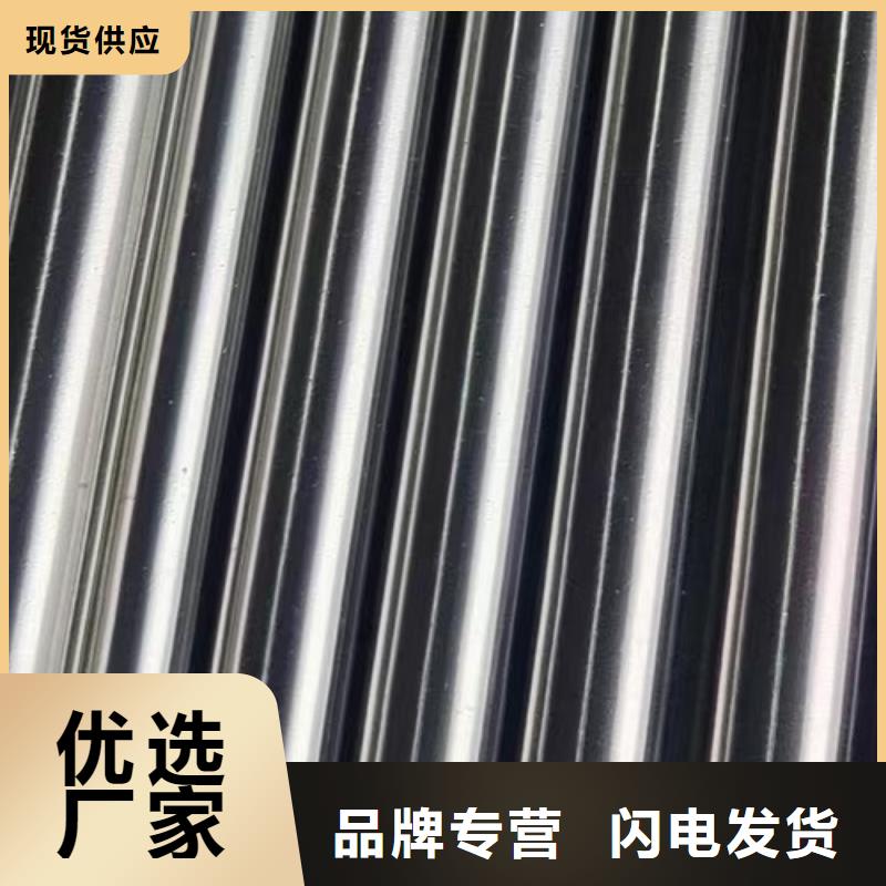 上海N10276哈氏合金高温合金管质量保证