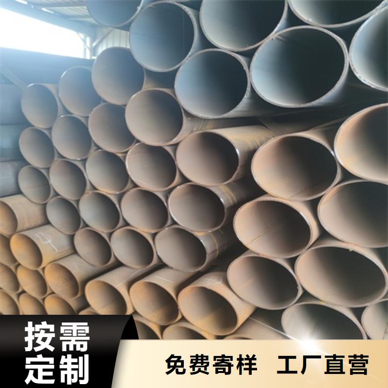 深圳耐磨板焊管生产