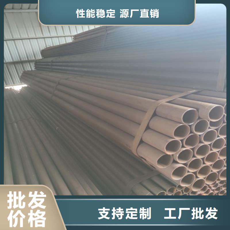 济南Q345E焊管全国发货