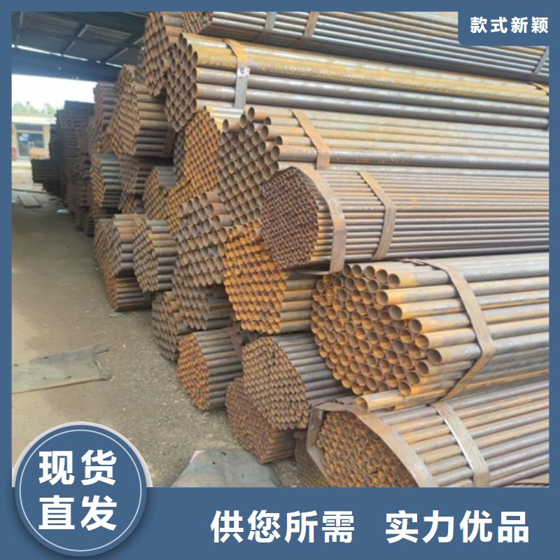 河南Q345E焊管生产厂家
