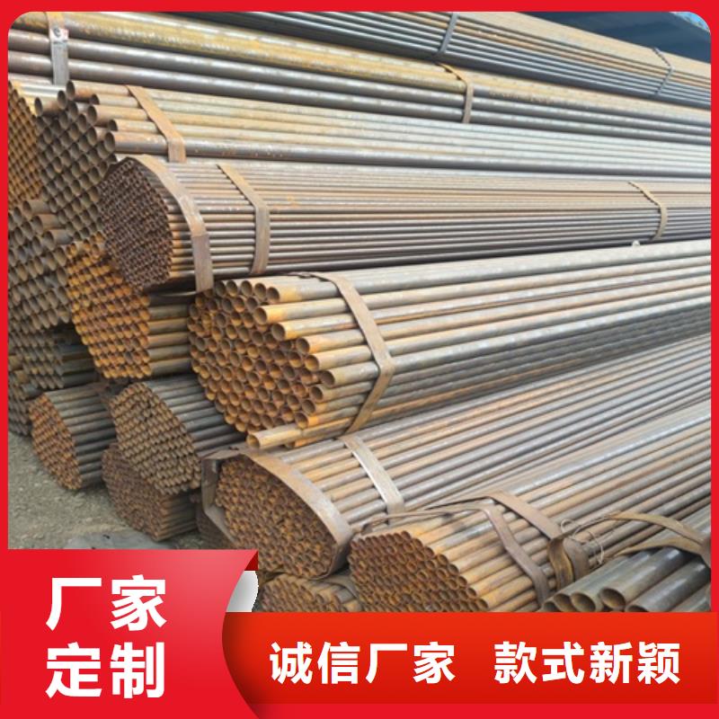 庆阳厚壁焊管生产厂家