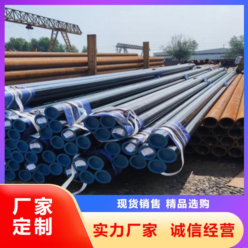 荆州L415管线管直供厂家