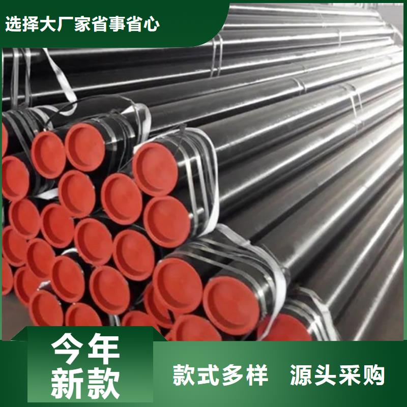 上海管线管焊管厂型号齐全