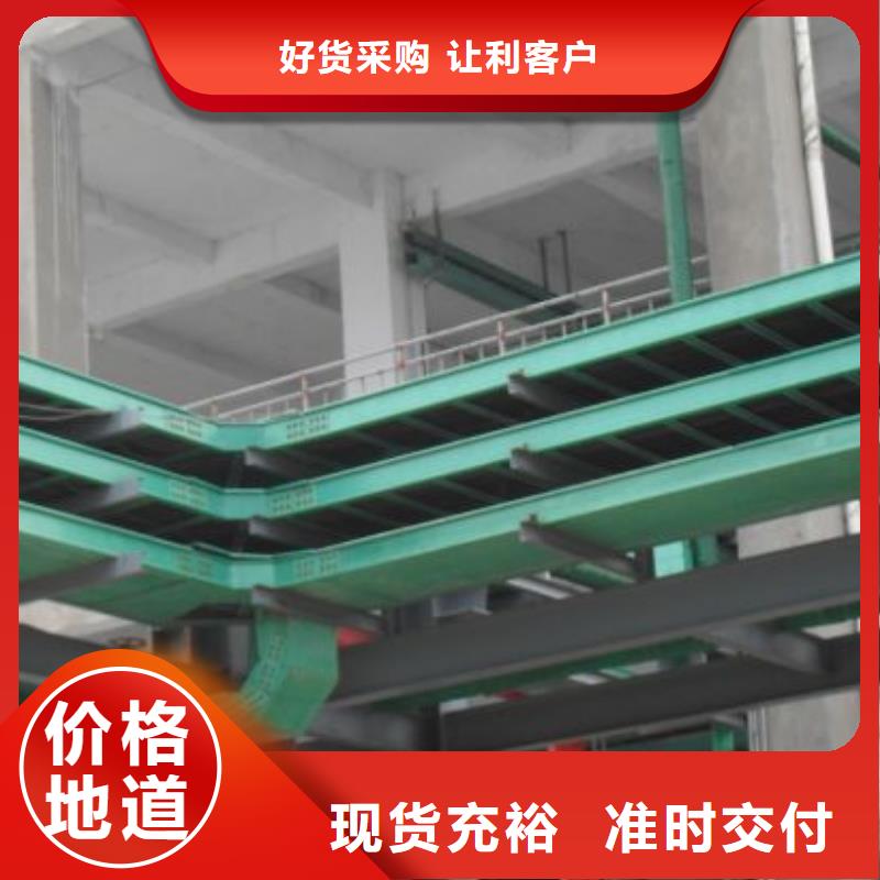 忻州玻璃钢桥架安装效果图价格低坤曜桥架厂