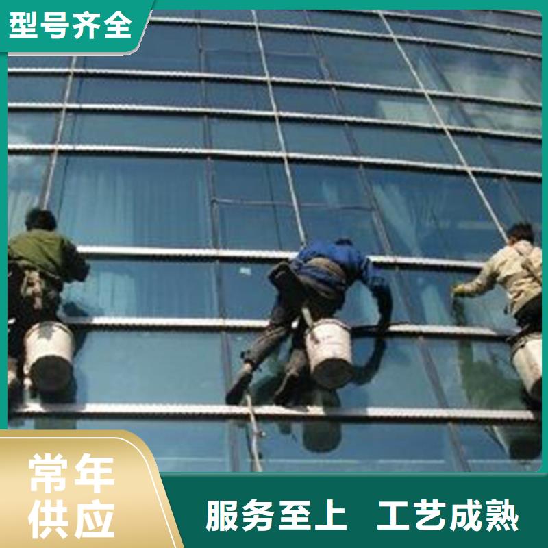 广东外墙清洗化粪池清理生产经验丰富