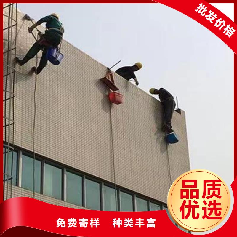 仙游县外墙打胶、玻璃安装公司